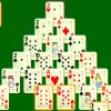 Pyramid Solitaire