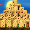 Pyramid Solitaire – Ancient Egypt